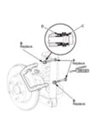 Brake System - Service Information